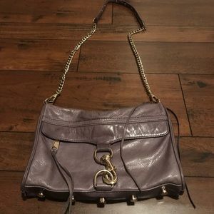 Rebecca Minkoff MAC Crossbody bag